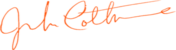 Firma naranja